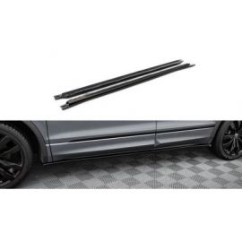 Dokładki progów Maxton Design VW Tiguan Allspace Mk2