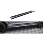 Dokładki progów Maxton Design VW Tiguan Allspace Mk2