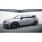 Dokładki progów Maxton Design VW Tiguan Allspace Mk2