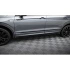 Dokładki progów Maxton Design VW Tiguan Allspace Mk2