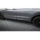 Dokładki progów Maxton Design VW Tiguan Allspace Mk2