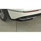 Splittery tylne boczne Maxton Design VW Tiguan R-Line Mk2