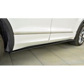 Dokładki progów Maxton Design VW Tiguan R-Line Mk2