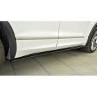 Dokładki progów Maxton Design VW Tiguan R-Line Mk2