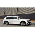 Dokładki progów Maxton Design VW Tiguan R-Line Mk2