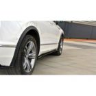 Dokładki progów Maxton Design VW Tiguan R-Line Mk2