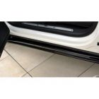 Dokładki progów Maxton Design VW Tiguan R-Line Mk2