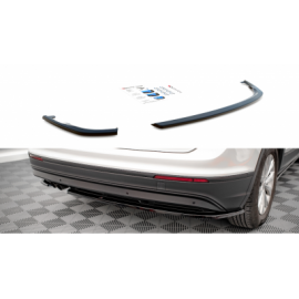 Splittery tylne boczne V.1 Maxton Design VW Tiguan Mk2