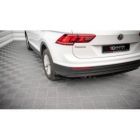 Splittery tylne boczne V.1 Maxton Design VW Tiguan Mk2