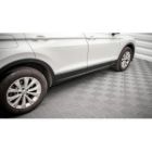 Dokładki progów Maxton Design VW Tiguan Mk2