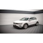 Dokładki progów Maxton Design VW Tiguan Mk2