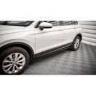 Dokładki progów Maxton Design VW Tiguan Mk2