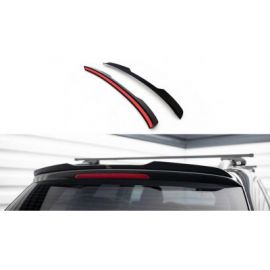 Spoiler Cap Maxton Design VW Touareg Mk2