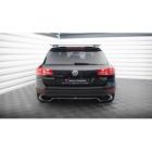 Spoiler Cap Maxton Design VW Touareg Mk2