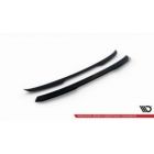 Spoiler Cap Maxton Design VW Touareg Mk2