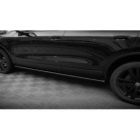 Dokładki progów Maxton Design VW Touareg Mk2