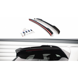 Spoiler Cap Maxton Design VW Touareg R-Line Mk3