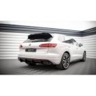 Spoiler Cap Maxton Design VW Touareg R-Line Mk3