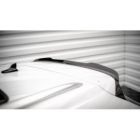Spoiler Cap Maxton Design VW Touareg R-Line Mk3