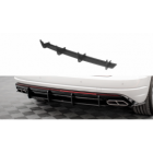 Dyfuzor tylny Street Pro Maxton Design VW Touareg R-Line Mk3