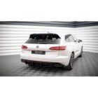 Dyfuzor tylny Street Pro Maxton Design VW Touareg R-Line Mk3
