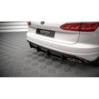 Dyfuzor tylny Street Pro Maxton Design VW Touareg R-Line Mk3