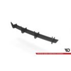 Dyfuzor tylny Street Pro Maxton Design VW Touareg R-Line Mk3