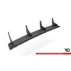 Dyfuzor tylny Street Pro Maxton Design VW Touareg R-Line Mk3