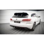 Dokładka tylna Maxton Design VW Touareg R-line Mk3