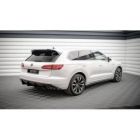 Splittery tylne boczne Maxton Design VW Touareg R-line Mk3