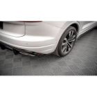 Splittery tylne boczne Maxton Design VW Touareg R-line Mk3
