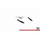 Splittery tylne boczne Maxton Design VW Touareg R-line Mk3