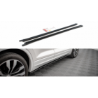 Dokładki progów Maxton Design VW Touareg R-line Mk3