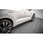 Dokładki progów Maxton Design VW Touareg R-line Mk3