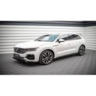 Dokładki progów Maxton Design VW Touareg R-line Mk3