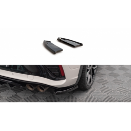 Splittery tylne boczne Maxton Design VW T-Roc R-Line / T-Roc R Facelift