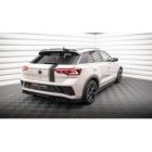 Splittery tylne boczne Maxton Design VW T-Roc R-Line / T-Roc R Facelift