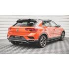 Dokładka tylna Maxton Design VW T-Roc