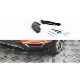 Splittery tylne boczne Maxton Design VW T-Roc