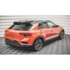 Splittery tylne boczne Maxton Design VW T-Roc
