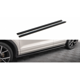 Dokładki progów Maxton Design VW T-Roc R-Line / T-Roc R
