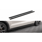 Dokładki progów Maxton Design VW T-Roc R-Line / T-Roc R