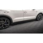 Dokładki progów Maxton Design VW T-Roc R-Line / T-Roc R