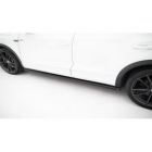 Dokładki progów Maxton Design VW T-Roc R-Line / T-Roc R