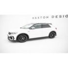 Dokładki progów Maxton Design VW T-Roc R-Line / T-Roc R