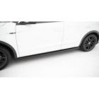 Dokładki progów Maxton Design VW T-Roc R-Line / T-Roc R