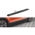 Dokładki progów Maxton Design VW T-Roc