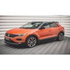 Dokładki progów Maxton Design VW T-Roc