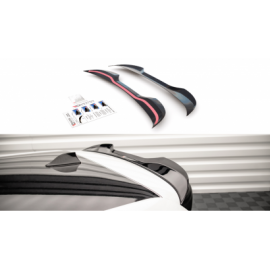 Spoiler Cap Maxton Design VW Up! GTI