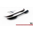 Spoiler Cap Maxton Design VW Up! GTI